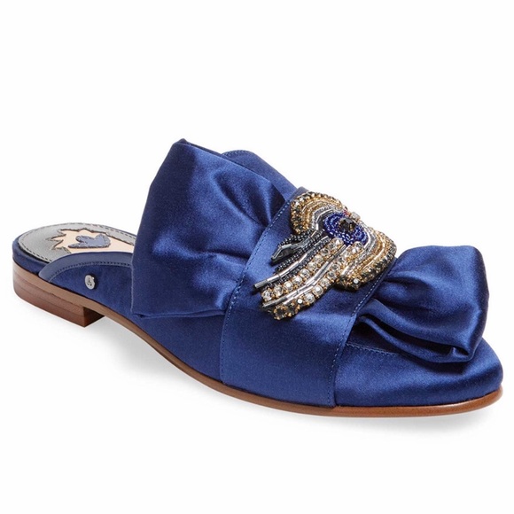 Sam Edelman Shoes - Sam Edelman Parker Apron-Toe Loafer